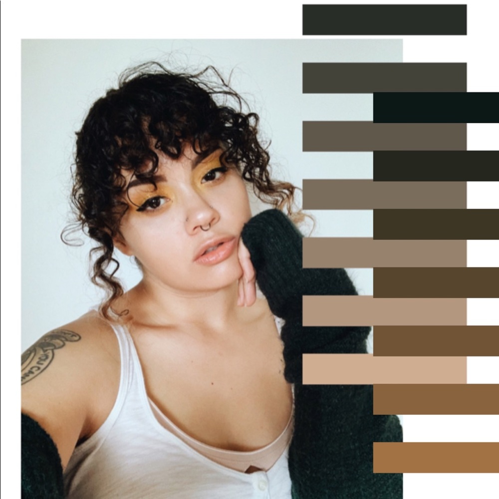 Meet your Posher, Gabrielle